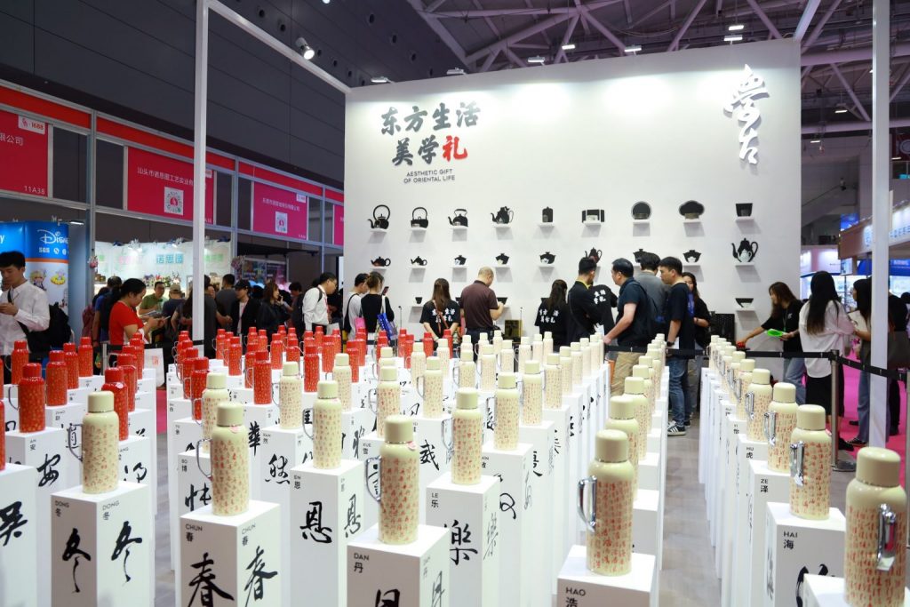 潮趣實用！廣東工業設計城創意好物閃耀秋季深圳禮品展