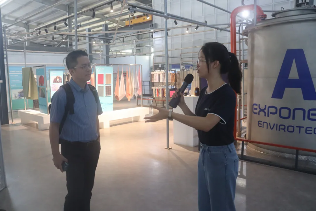 漫走設計 | 走進高明，探討綠色環保新趨勢、新技術