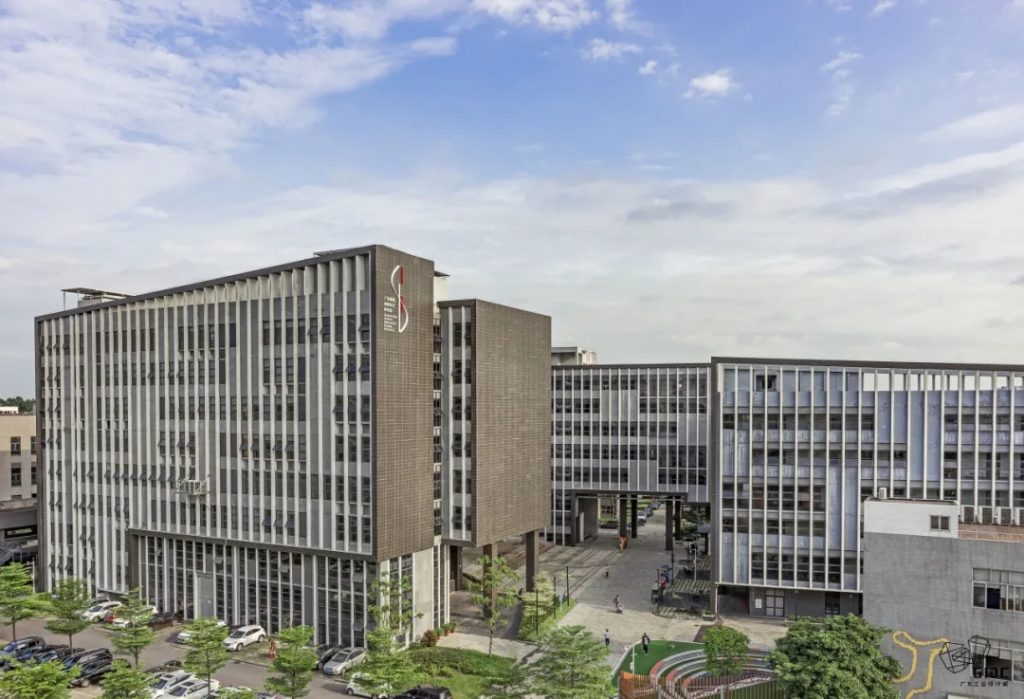 銳界科技與廣東順德工業(yè)設(shè)計研究院入選佛山市首批概念驗證中心、中試平臺名單