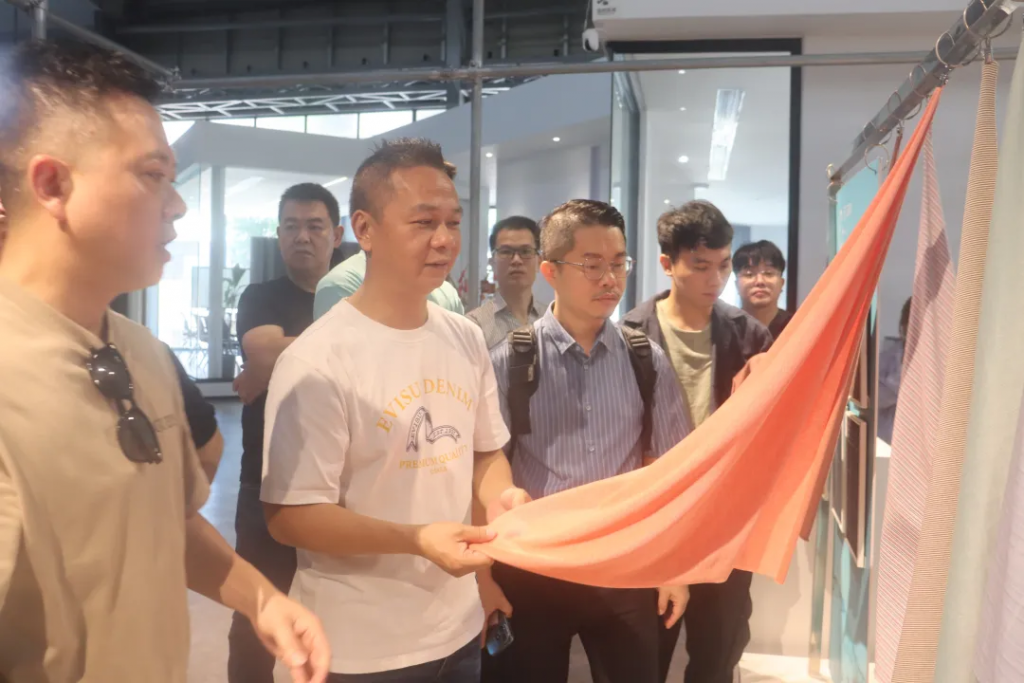 漫走設計 | 走進高明，探討綠色環保新趨勢、新技術