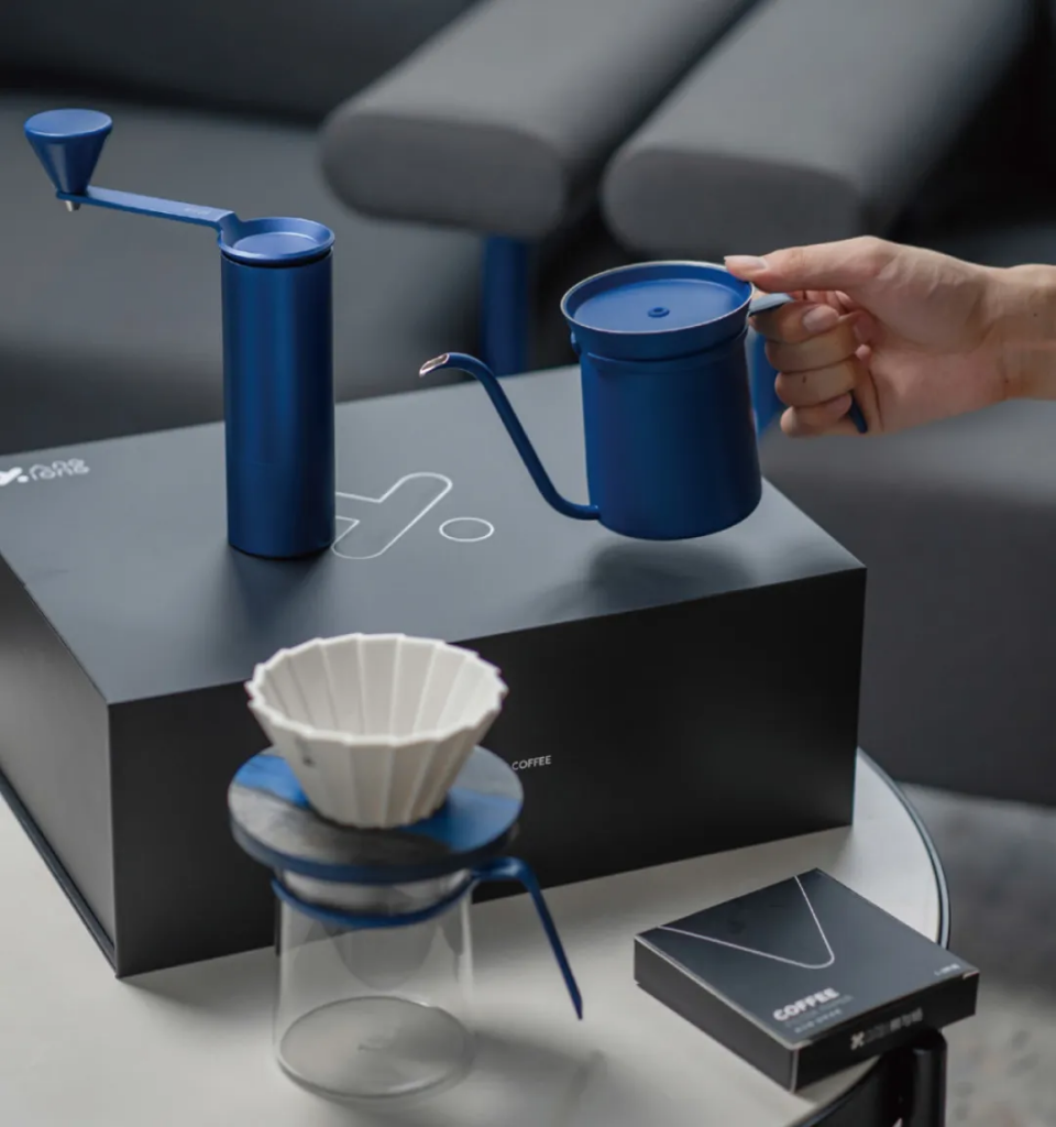 設(shè)計(jì)城原創(chuàng)品牌亮相深圳禮品展，引領(lǐng)潮禮風(fēng)尚