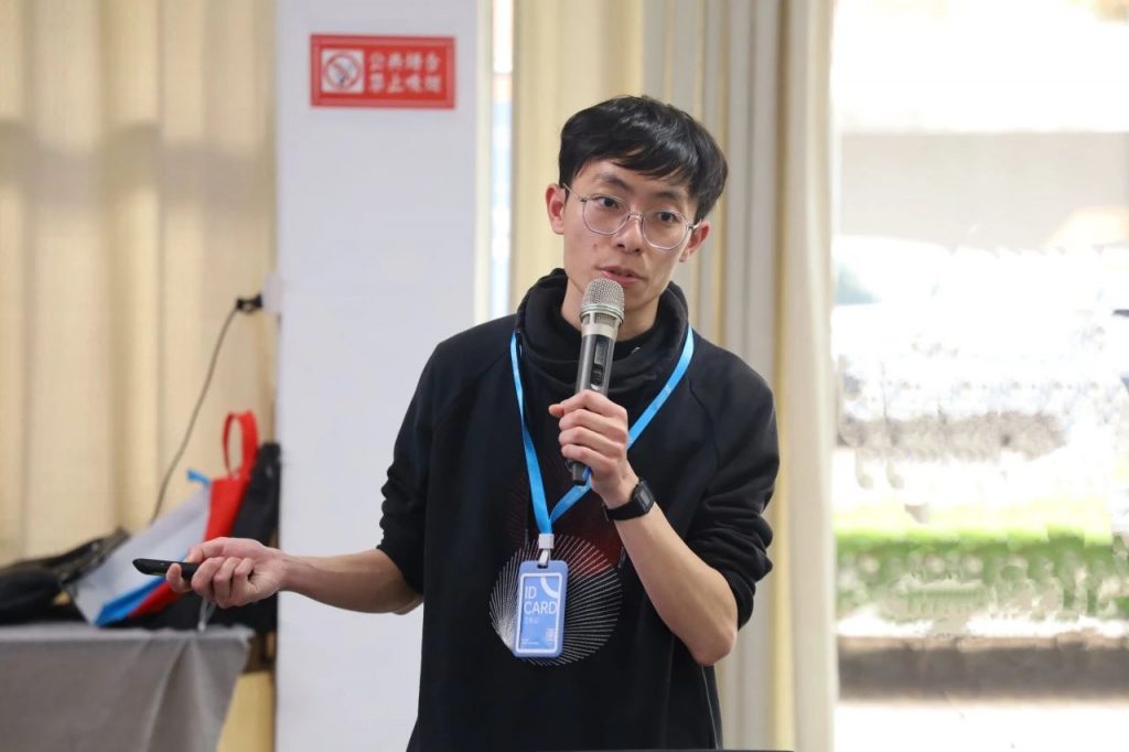 設(shè)計(jì)揚(yáng)帆，共贏未來(lái)，數(shù)字化賦能園區(qū)企業(yè)出海新征程