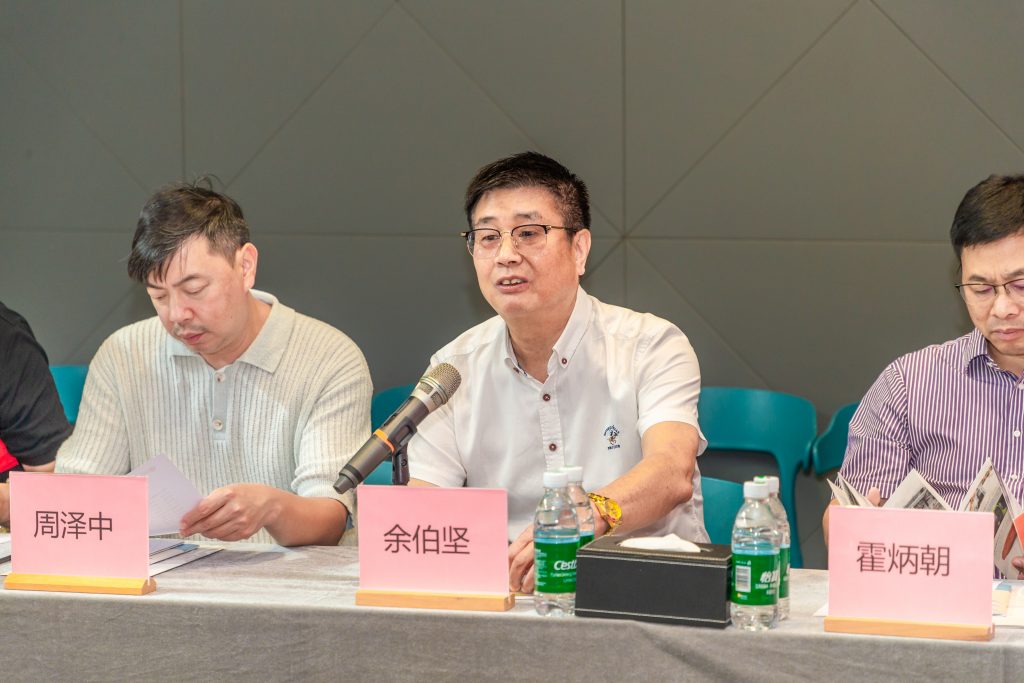 深交流 順德廚具業(yè)商會與廣東工業(yè)設(shè)計城為“設(shè)計+制造”精準(zhǔn)對接鋪路