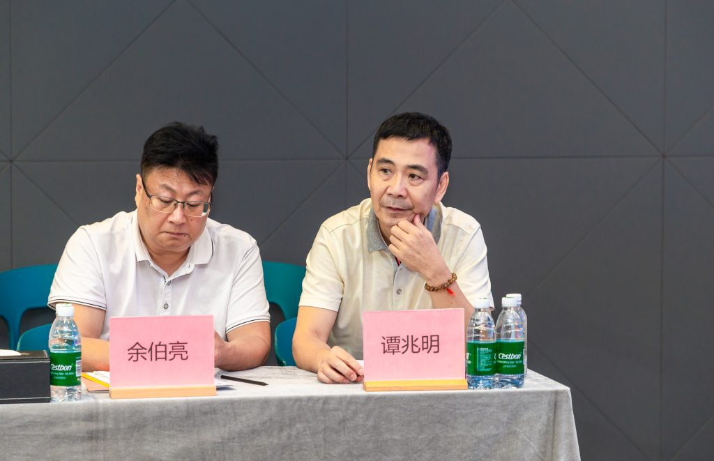 深交流 順德廚具業(yè)商會與廣東工業(yè)設(shè)計城為“設(shè)計+制造”精準(zhǔn)對接鋪路